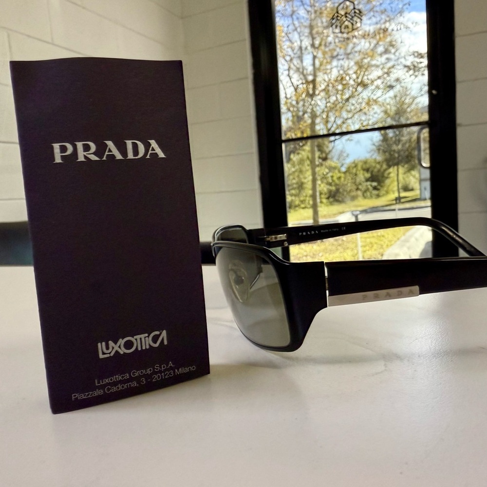 PRADA Men’s Sunglasses